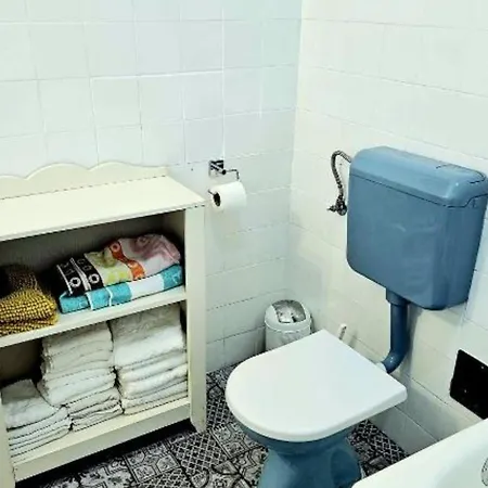 Apartmán George